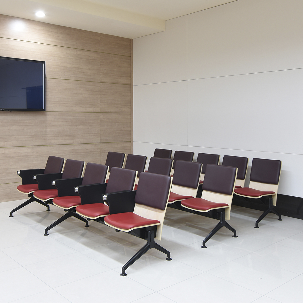 VIP國際級等候排椅